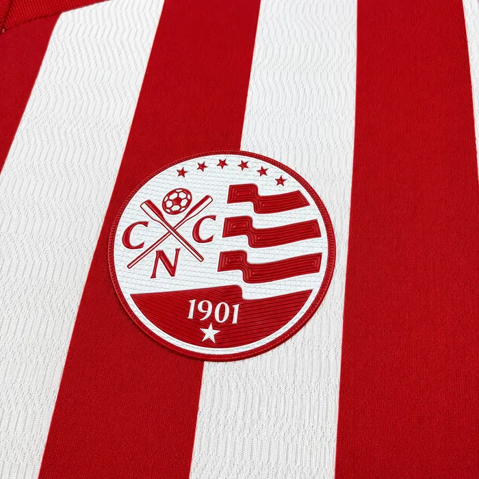 Camisa Náutico I 2026/27, foto 2