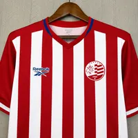 Camisa Náutico I 2026/27, foto 3