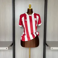 Camisa Náutico I Diodora 2025/26 Feminina, foto 1