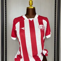 Camisa Náutico I Diodora 2025/26 Feminina, foto 3