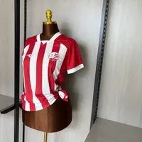 Camisa Náutico I Diodora 2025/26 Feminina, foto 4