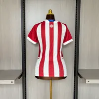Camisa Náutico I Diodora 2025/26 Feminina, foto 5