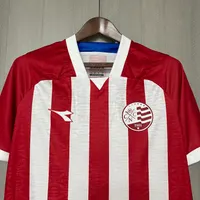 Camisa Náutico I Diodora 2025/26, foto 3