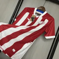 Camisa Náutico I Diodora 2025/26, foto 4