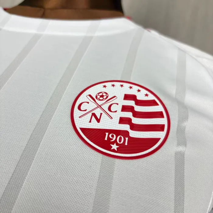 Camisa Náutico II 2026/27 Feminina, foto 2