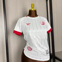 Camisa Náutico II 2026/27 Feminina, foto 4