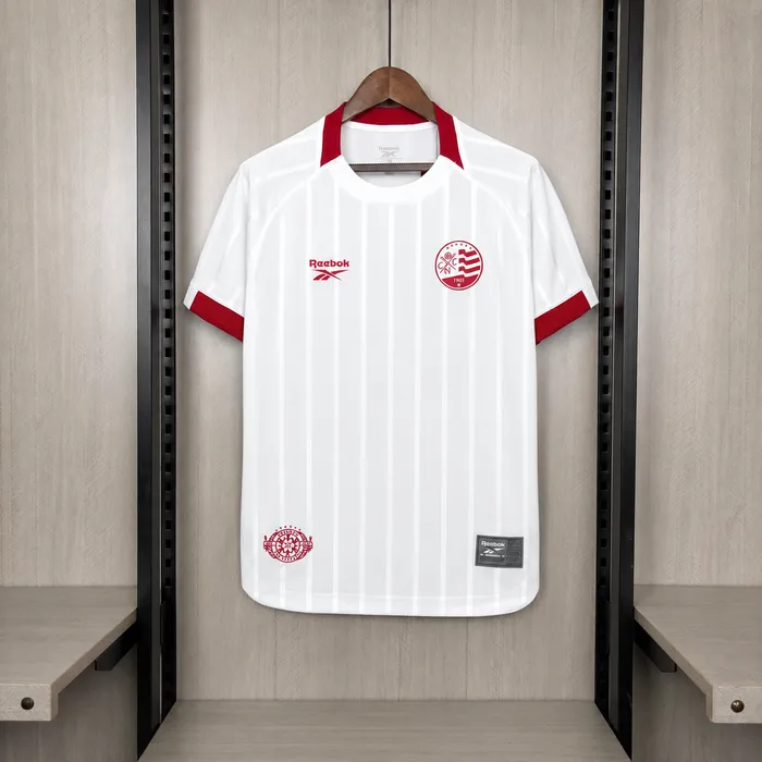 Camisa Náutico II 2026/27, foto 1
