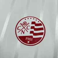 Camisa Náutico II 2026/27, foto 2