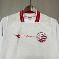 Camisa Náutico II Diodora 2025/26, foto 3