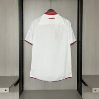Camisa Náutico II Diodora 2025/26, foto 5
