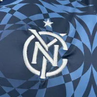 Camisa New York City II 2026/27, foto 2
