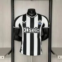 Camisa Newcastle I 2023/24 Versão Jogador, foto 1