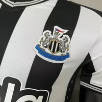 Camisa Newcastle I 2023/24 Versão Jogador, foto 2