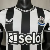 Camisa Newcastle I 2023/24 Versão Jogador, foto 3