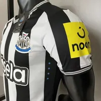 Camisa Newcastle I 2023/24 Versão Jogador, foto 4