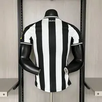 Camisa Newcastle I 2023/24 Versão Jogador, foto 5