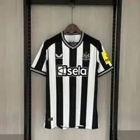 Camisa Newcastle I 2023/24, foto 1