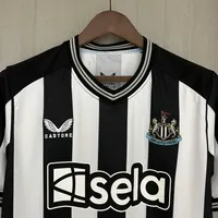 Camisa Newcastle I 2023/24, foto 3