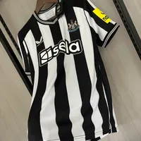 Camisa Newcastle I 2023/24, foto 4