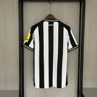 Camisa Newcastle I 2023/24, foto 5