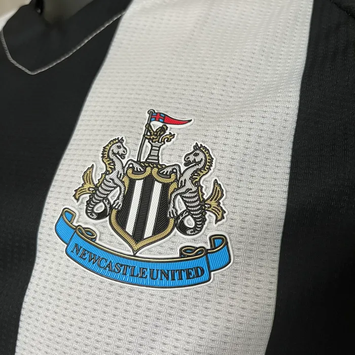 Camisa Newcastle I 2024/25 Versão Jogador, foto 2