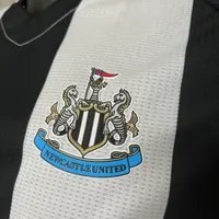 Camisa Newcastle I 2024/25 Versão Jogador, foto 2