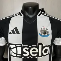Camisa Newcastle I 2024/25 Versão Jogador, foto 3
