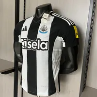 Camisa Newcastle I 2024/25 Versão Jogador, foto 4