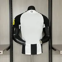 Camisa Newcastle I 2024/25 Versão Jogador, foto 5