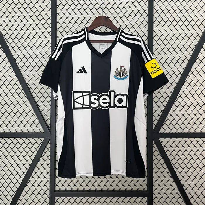 Camisa Newcastle I 2024/25, foto 1