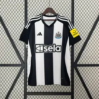 Camisa Newcastle I 2024/25, foto 1