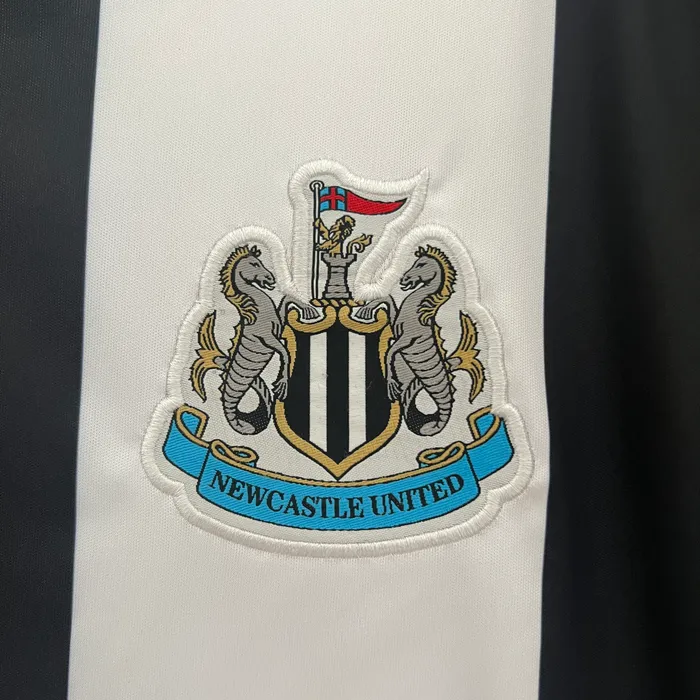 Camisa Newcastle I 2024/25, foto 2