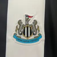 Camisa Newcastle I 2024/25, foto 2