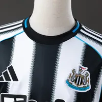 Camisa Newcastle I 2025/26, foto 3
