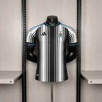 Camisa Newcastle I 2026/27 Versão Jogador, foto 1