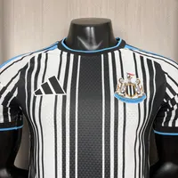 Camisa Newcastle I 2026/27 Versão Jogador, foto 3
