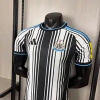 Camisa Newcastle I 2026/27 Versão Jogador, foto 4