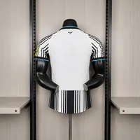 Camisa Newcastle I 2026/27 Versão Jogador, foto 5
