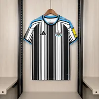 Camisa Newcastle I 2026/27, foto 1