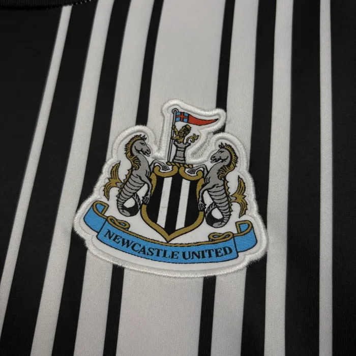 Camisa Newcastle I 2026/27, foto 2