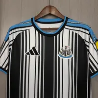 Camisa Newcastle I 2026/27, foto 3