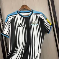 Camisa Newcastle I 2026/27, foto 4