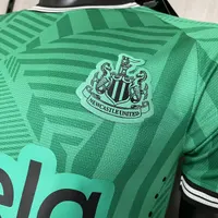 Camisa Newcastle II 2023/24 Versão Jogador, foto 2
