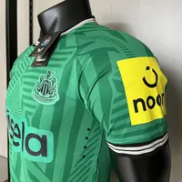 Camisa Newcastle II 2023/24 Versão Jogador, foto 4