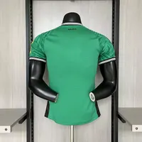 Camisa Newcastle II 2023/24 Versão Jogador, foto 5