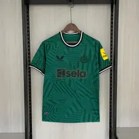 Camisa Newcastle II 2023/24, foto 1