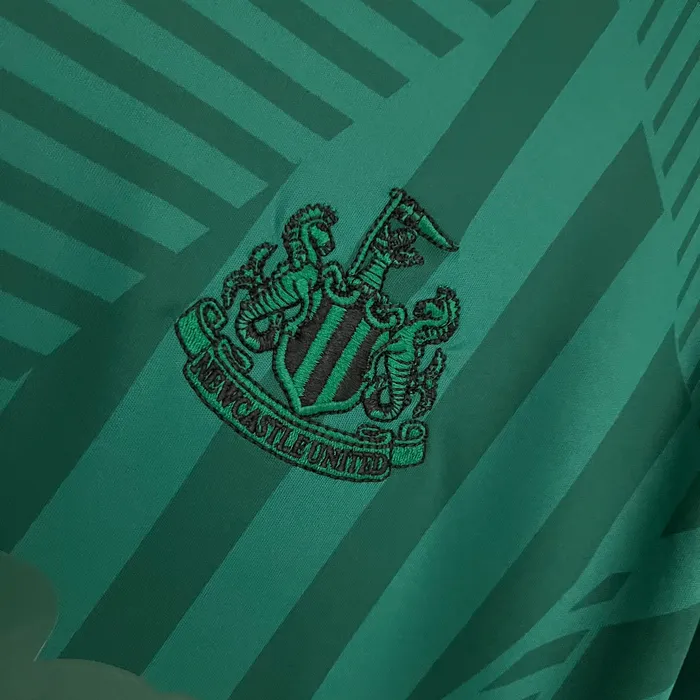 Camisa Newcastle II 2023/24, foto 2
