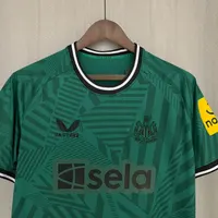 Camisa Newcastle II 2023/24, foto 3