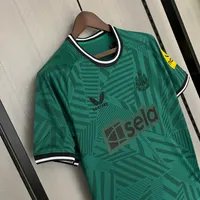 Camisa Newcastle II 2023/24, foto 4