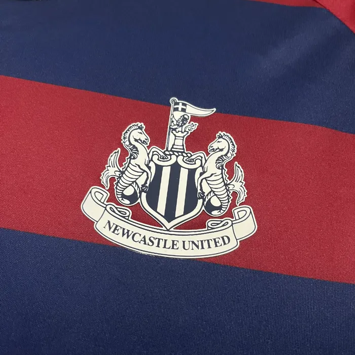 Camisa Newcastle II 2024/25, foto 2